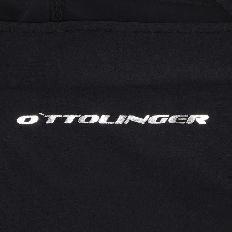 Ottolinger Scuba Dress 'Black'
