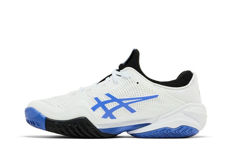 ASICS Court FF 3 'White Sapphire'