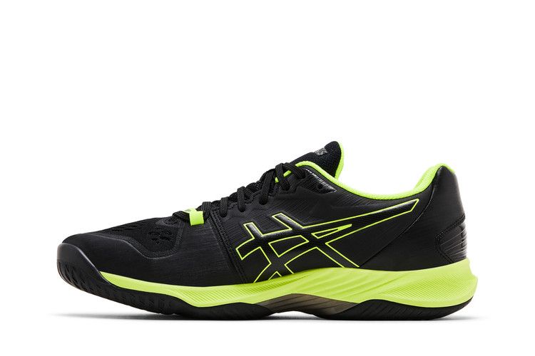 Asics Sky Elite FF 2 'Black Safety Yellow'