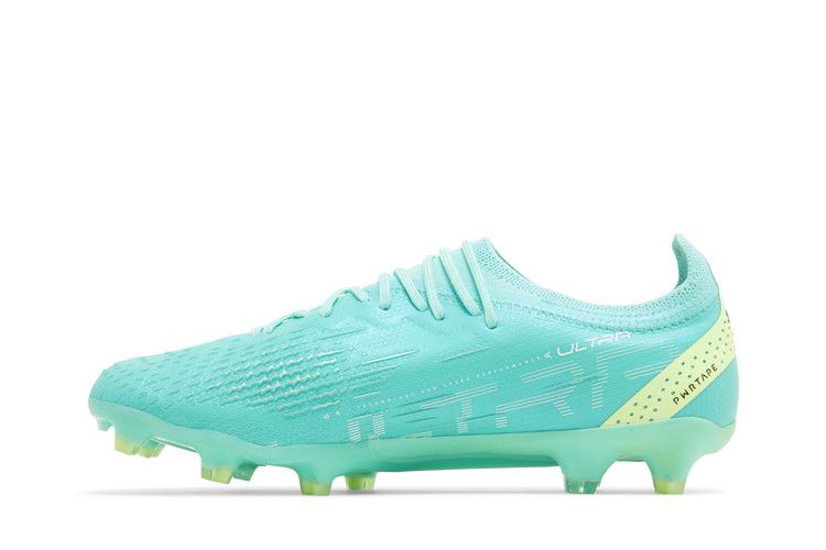 Puma Ultra Ultimate FG AG 'Supercharge Pack - Electric Peppermint'