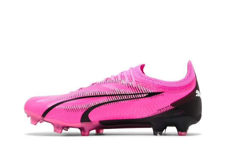 Puma Ultra Ultimate FG AG 'Phenomenal Pack'