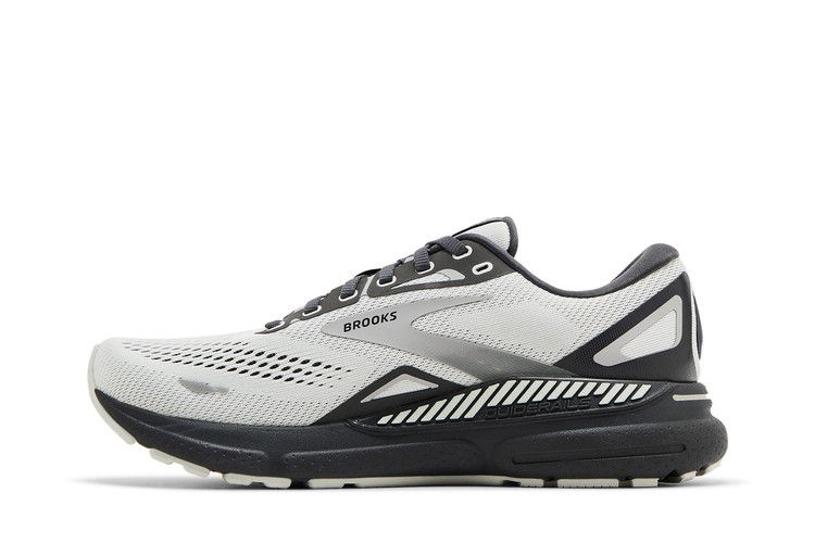 Brooks Adrenaline GTS 23 'Oyster Alloy'