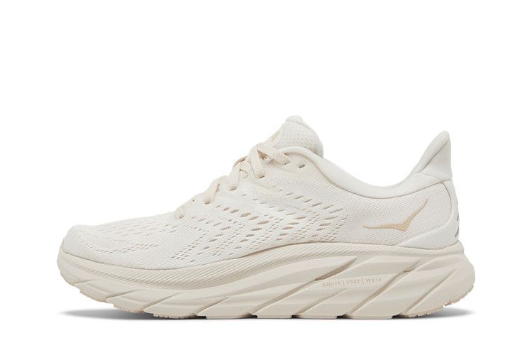 HOKA Wmns Clifton 8 'Eggnog'