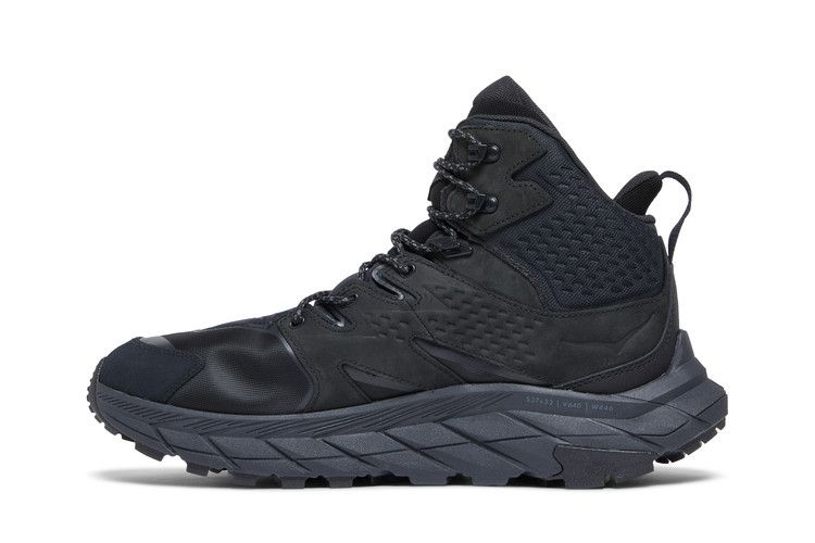 HOKA Anacapa Mid GORE-TEX 'Black'