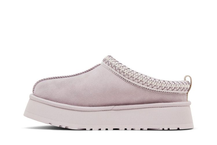 UGG Wmns Tazz Slipper 'Bay Fog'