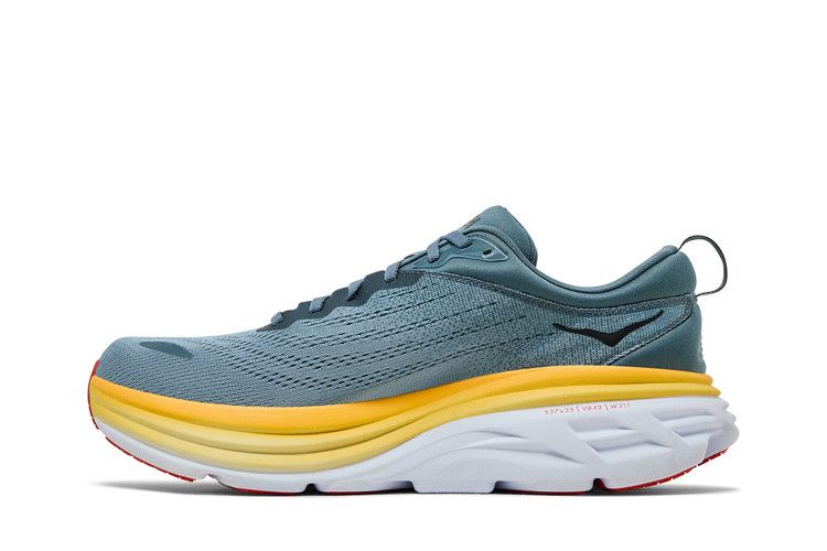 HOKA Bondi 8 'Goblin Blue'