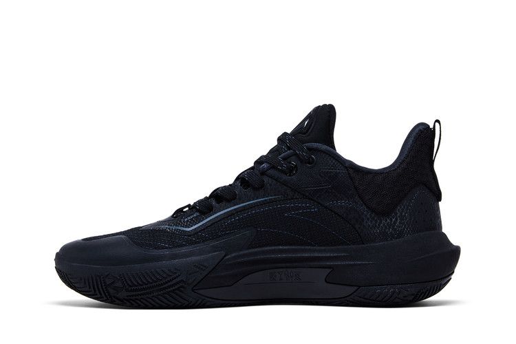 Anta Kai 1 Speed 'Triple Black'