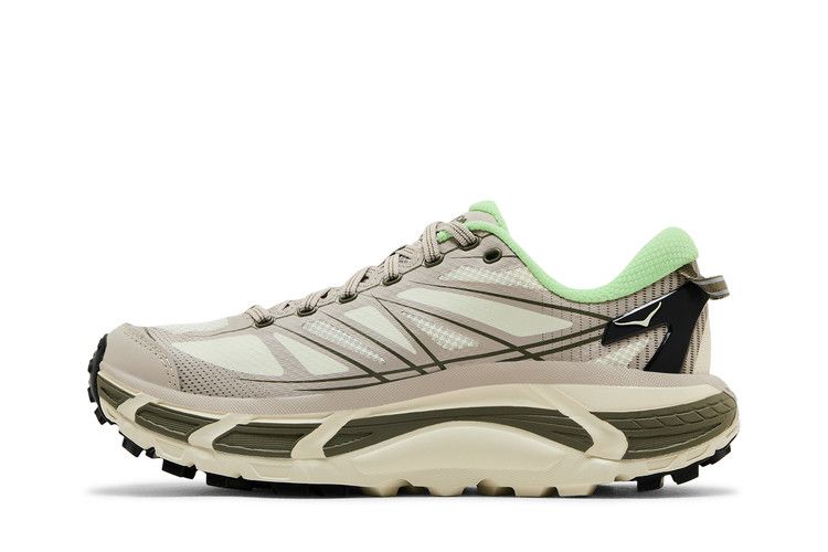 HOKA Mafate Speed 2 'Putty Eucalyptus'