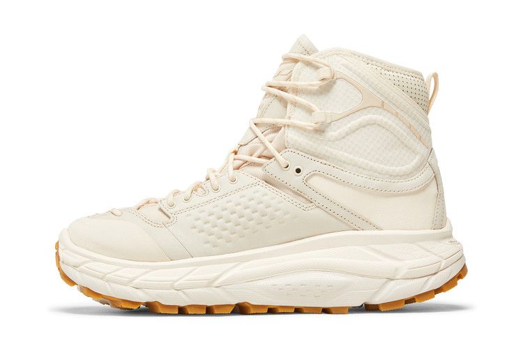 HOKA Tor Ultra High GORE-TEX 'Eggnog Gum'