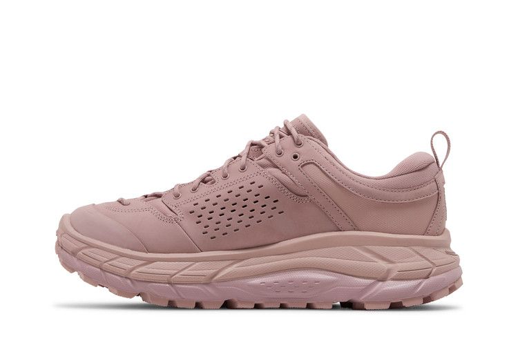 HOKA Tor Ultra Lo 'Pale Mauve'