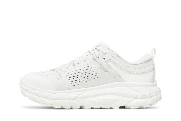 HOKA Tor Ultra Low GORE-TEX 'White Nimbus Cloud'