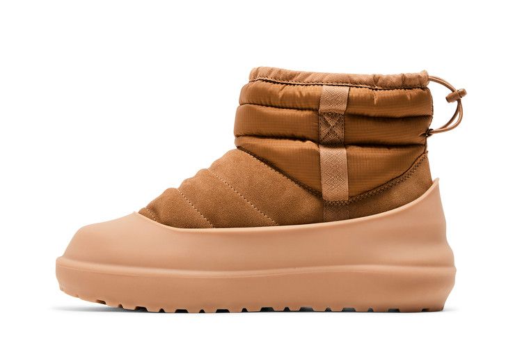 UGG Classic Mini Pull-On Weather 'Chestnut'