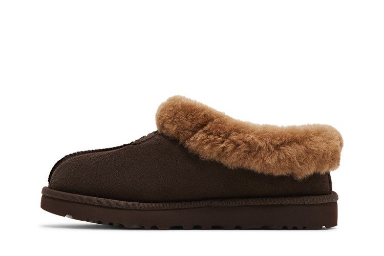 UGG Wmns Tazzette Slipper 'Burnt Cedar'