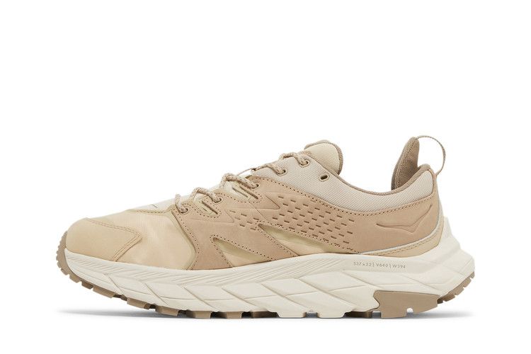 HOKA Anacapa Low GORE-TEX 'Shifting Sand'