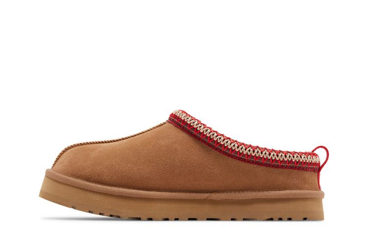 UGG Tazz Slipper Kids 'Chestnut'