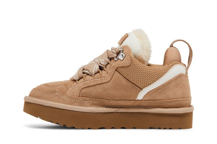 UGG Wmns Lowmel 'Sand'