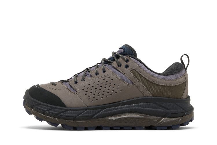 _J.L-A.L_ x HOKA Tor Ultra Low GORE-TEX 'Desert Taupe'