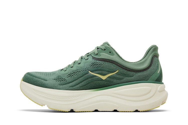 HOKA Bondi 9 'Succulent Fern'