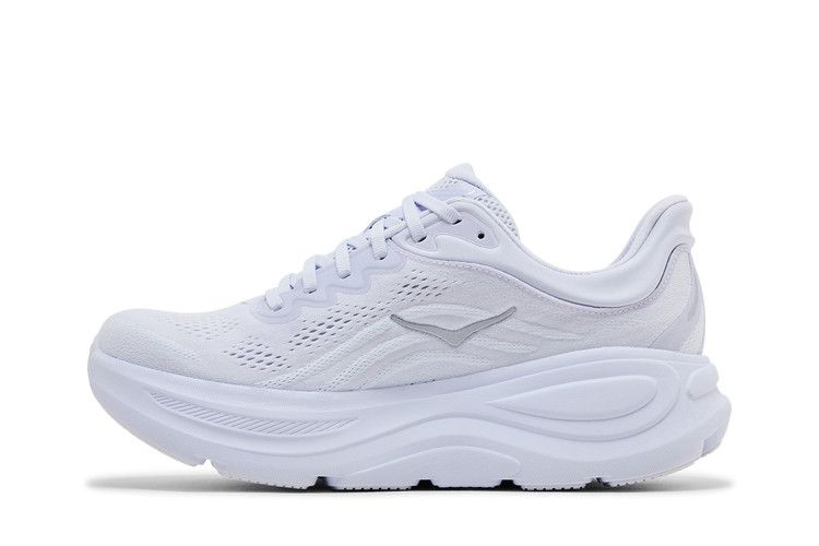 HOKA Wmns Bondi 9 'Starlight Glow'