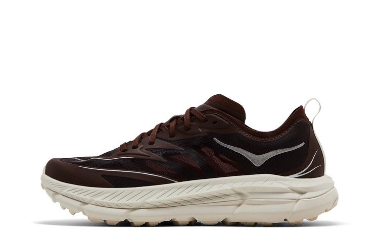 HOKA Mafate Speed 4 Lite 'Cold Brew'