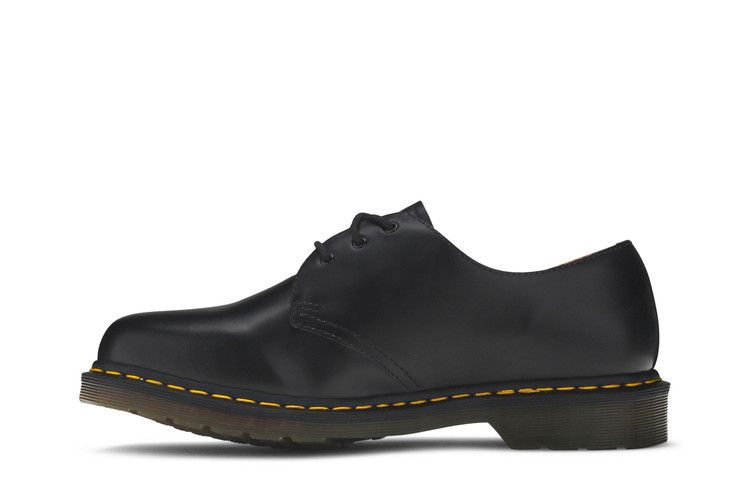 Dr. Martens 1461 Smooth Leather Oxford 'Black'