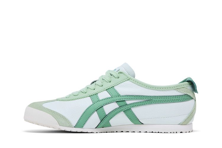 Onitsuka Tiger Mexico 66 'Airy Green'