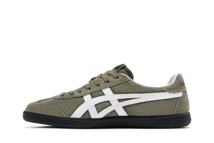 Onitsuka Tiger Tokuten 'Burnt Green'