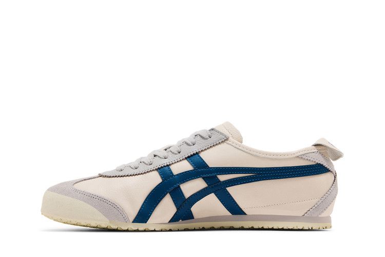 Onitsuka Tiger Mexico 66 'Tan Blue'
