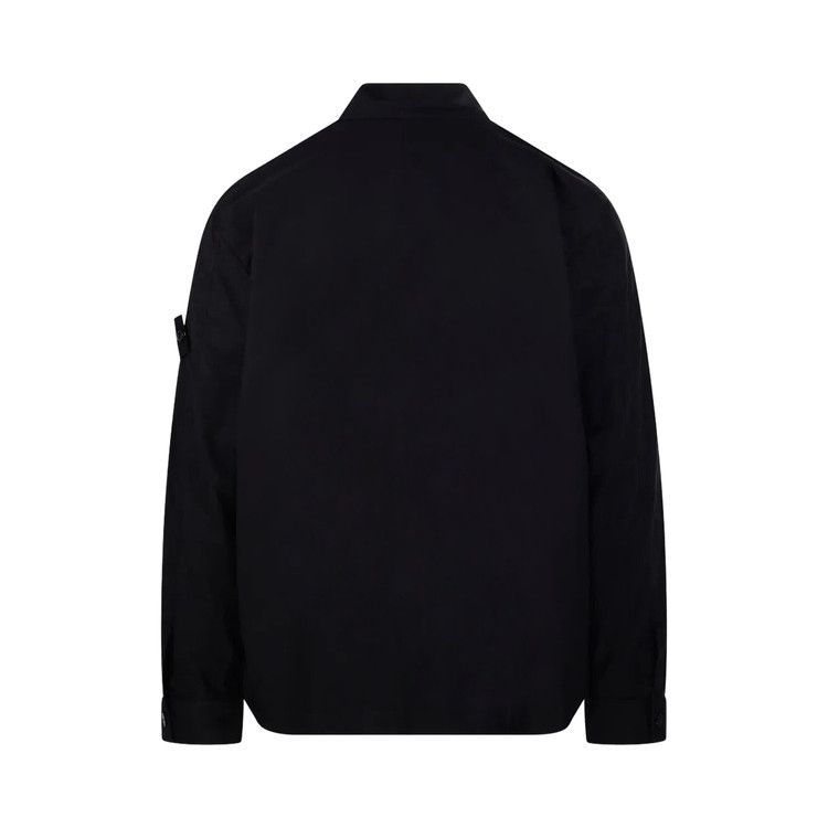 Stone Island Basic Shirt 'Black'