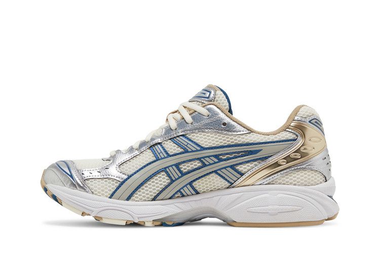 ASICS Gel Kayano 14 'Cream Pure Silver'