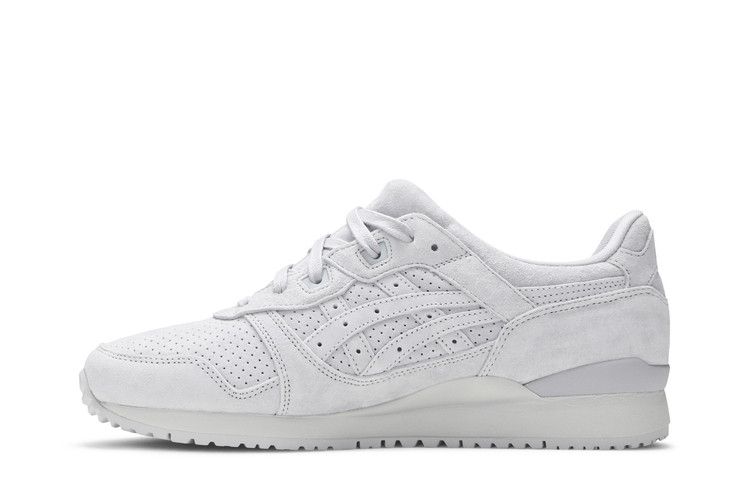 ASICS Gel Lyte 3 'Piedmont Grey'