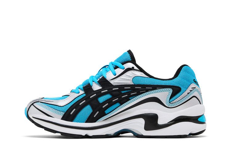 ASICS Gel Preleus 'Aizuri Blue'