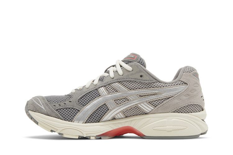 ASICS Gel Kayano 14 'Clay Grey Pure Silver'