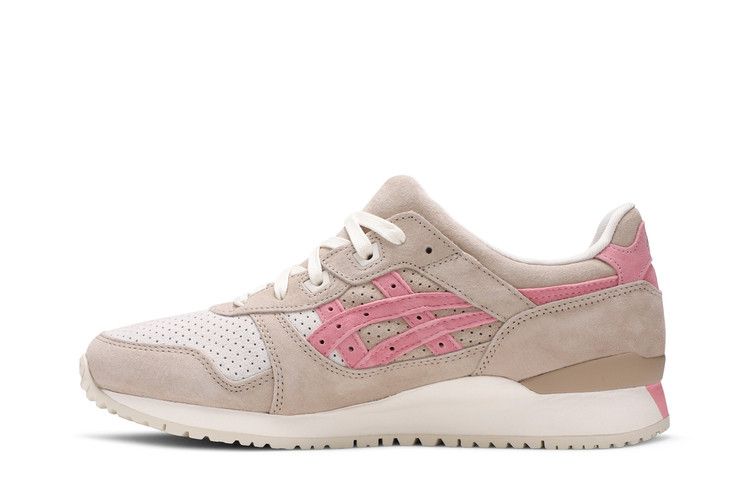 ASICS Gel Lyte 3 OG 'Wood Crepe Blossom'