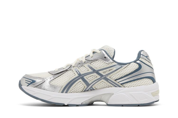 ASICS Gel 1130 'Silver Ironclad'