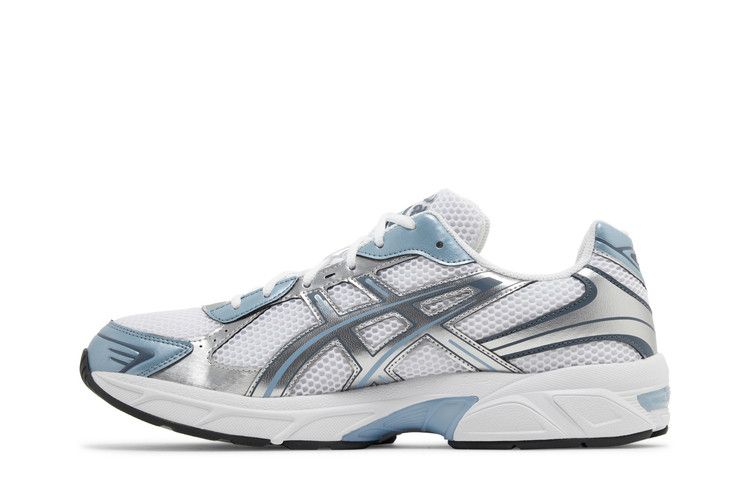 ASICS Gel 1130 'White Shark Skin'