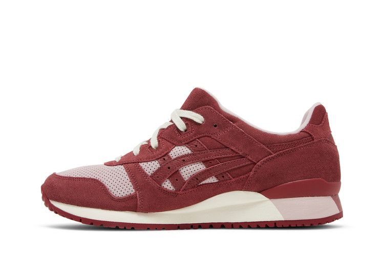ASICS Gel Lyte 3 OG 'Changing of the Seasons Pack - Momijigari Aki'