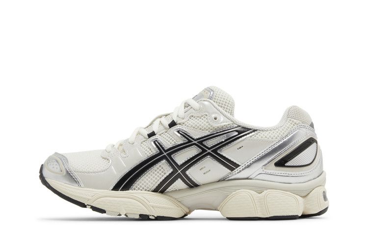 ASICS Gel Nimbus 9 'Cream Black'