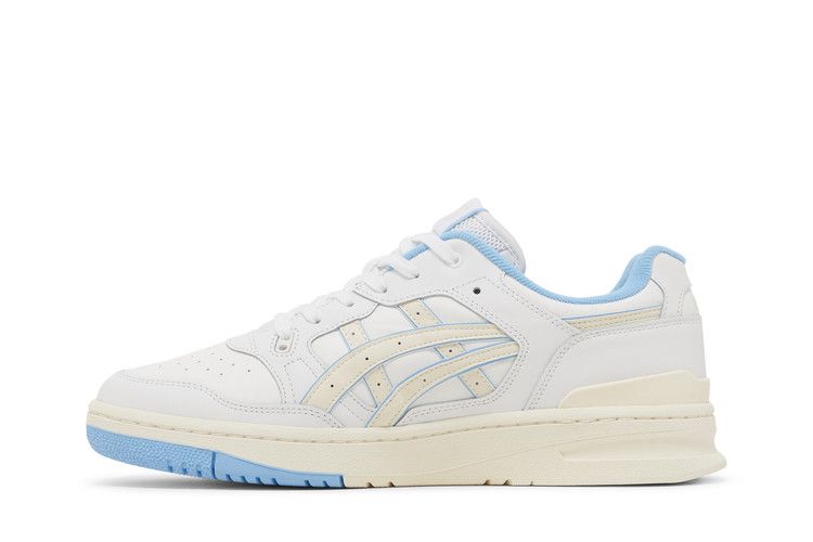 ASICS EX89 'White Light Blue'