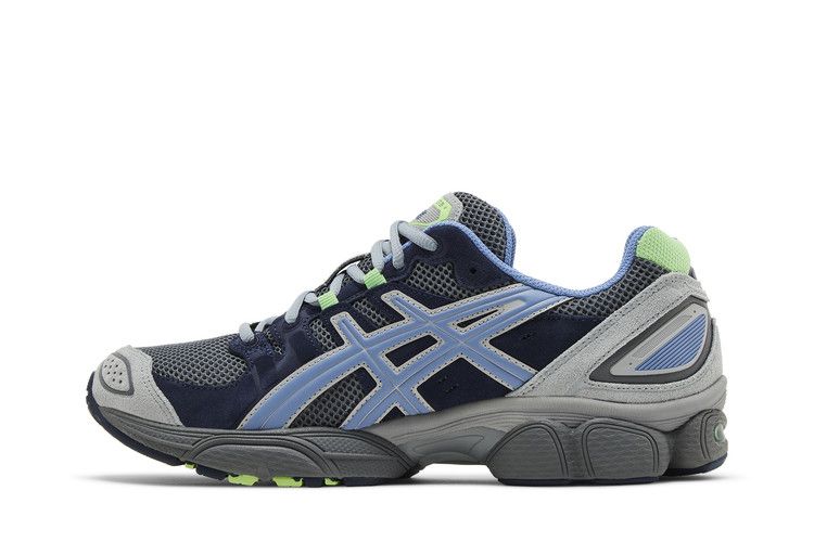 ASICS Gel Nimbus 9 'Steel Grey Blue Harmony'