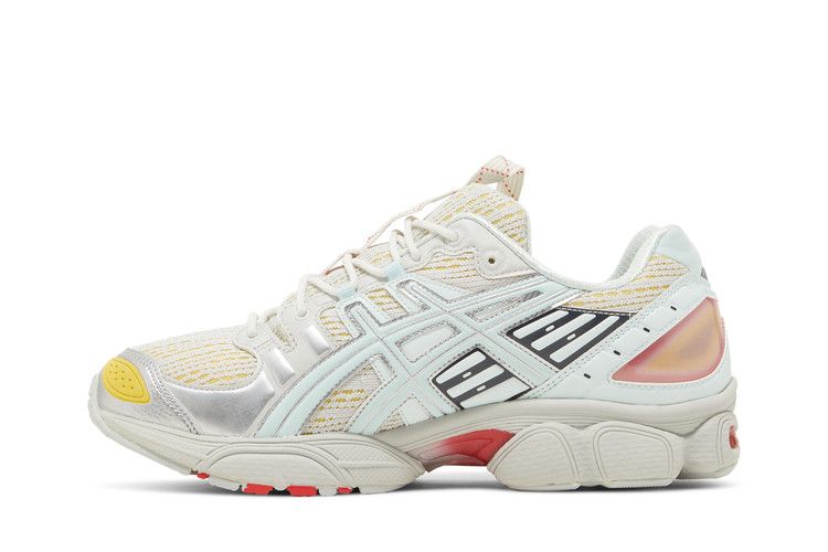 Kiko Kostadinov x ASICS UB5-S Gel Nimbus 9 'Glacier Grey Soothing Sea'
