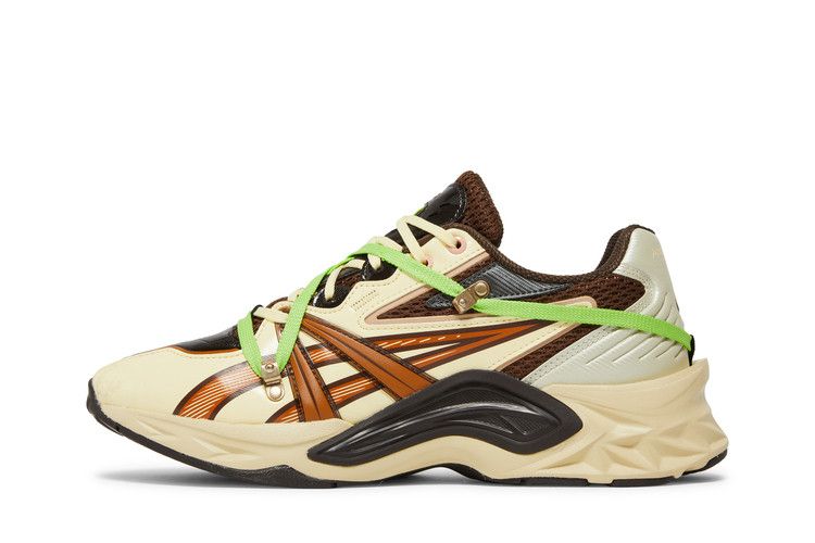 Andersson Bell x ASICS Protoblast 'Butter'