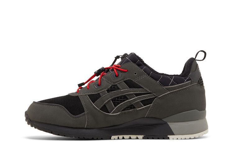 mita x ASICS Gel Lyte 3 GORE-TEX 'Gunmetal'