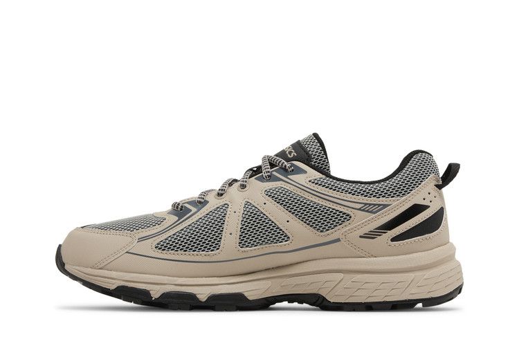 ASICS Gel Venture 6 'Feather Grey Black'