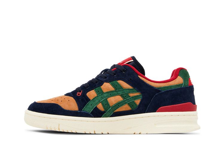 Kith x ASICS EX89 'Kithmas'