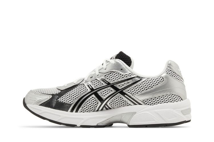 ASICS Gel 1130 'Silver White Black'