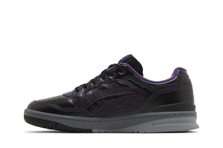 Needles x ASICS EX89 'Black'