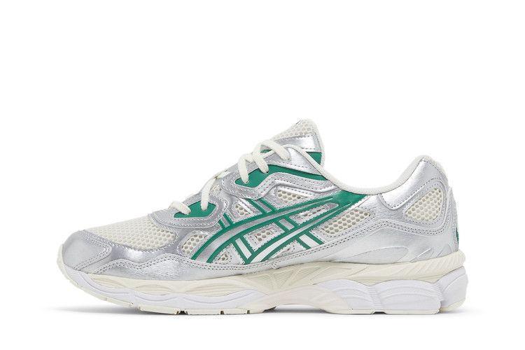 ASICS Gel NYC 'Cream Kale'