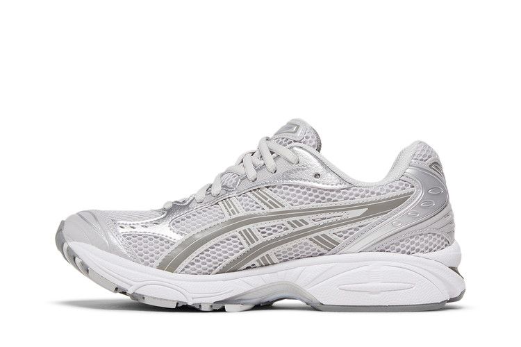 ASICS Wmns Gel Kayano 14 'Cloud Grey Clay'