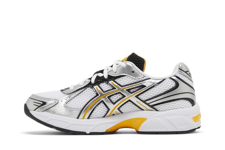 ASICS Wmns Gel 1130 'Pure Silver Yellow'